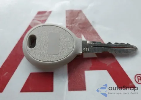 2010 Chrysler Sebring Touring из США, поврежденный, VIN 1C3BC5ED2AN156123